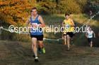 Senior men, National Cross Country Relays, Berry Park, Mansfield. Photo: David T. Hewitson/Sports for All Pics